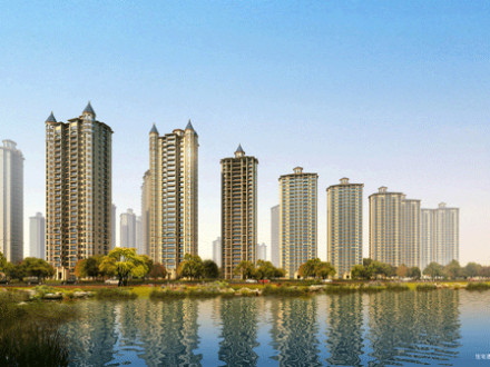 宁强雅居乐