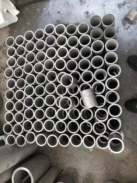 宁强不锈钢管